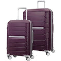 Samsonite Freeform Hardside Expandable Spinner Luggage 2PC Set(21/28 Carry on/Large)