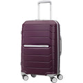 Samsonite Freeform Hardside Expandable Spinner Luggage 2PC Set(21/28 Carry on/Large)