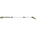 DEWALT 20V MAX XR Brushless Cordless Pole Saw Tool Only Battery & Charger Not Included DCPS620B
